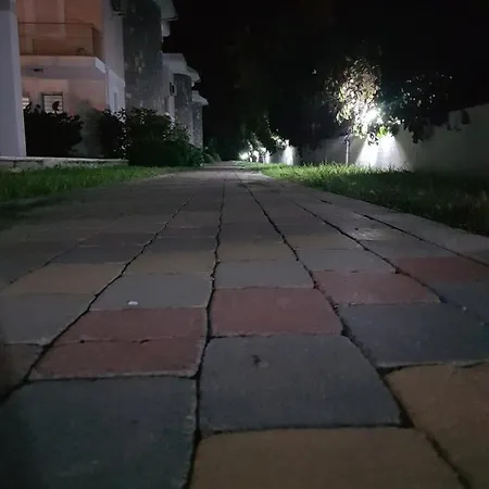 Calis 2 Вилла *