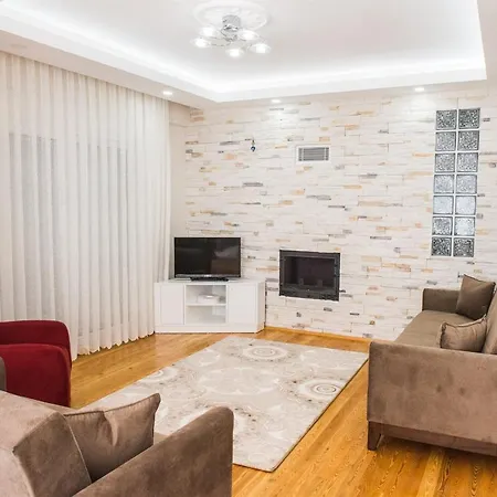 Вилла Calis 2 *