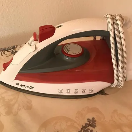 Вилла Calis 2 *