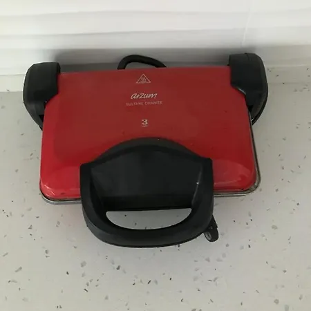 Calis 2 别墅 费特希耶