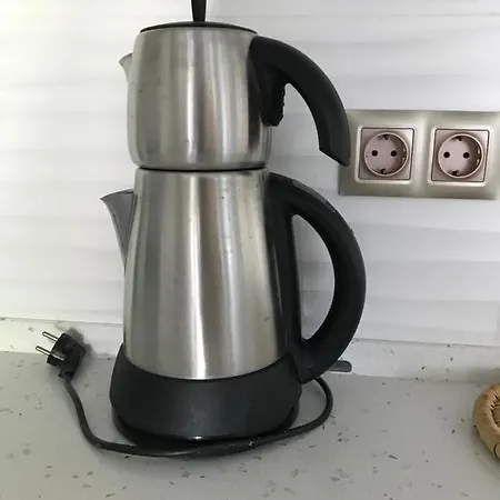 Calis 2 费特希耶