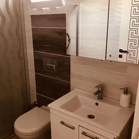 Calis 2 Villa Fethiye