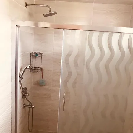 Villa Calis 2 Fethiye