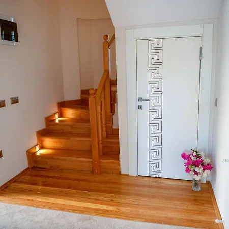 Calis 2 Villa Fethiye