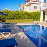 Calis 2 Villa *