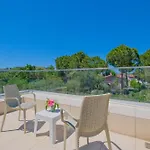 Calis 2 Villa