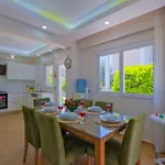 Calis 2 Villa