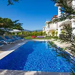 Calis 2 Villa Fethiye