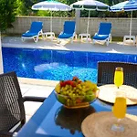 Calis 2 Villa *
