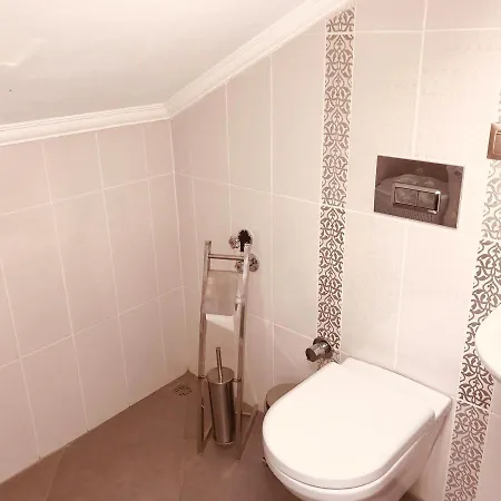 Calis 2 Villa Fethiye