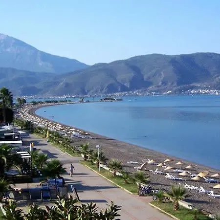 Calis 2 * Фетхие