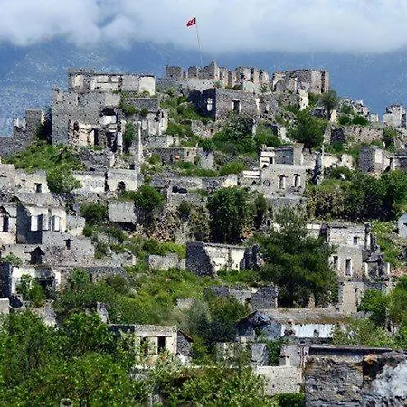 Villa Calis 2