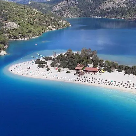 Calis 2 Villa Fethiye