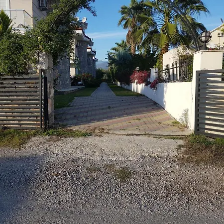 Villa Calis 2
