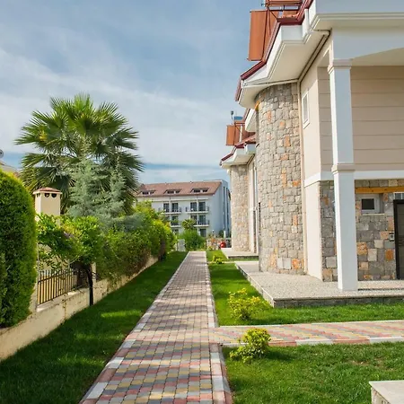 Calis 2 Villa Fethiye