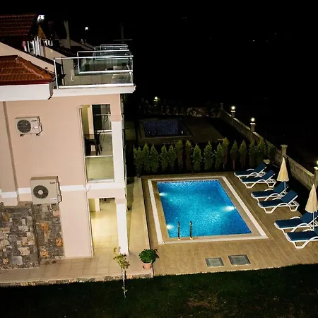 Vila Calis 2 Fethiye