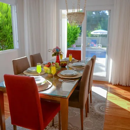 Calis 2 Villa *