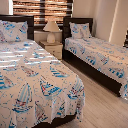 Calis 2 Villa