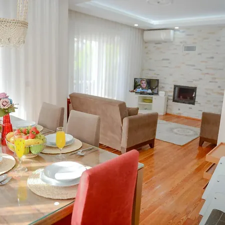 Calis 2 Villa *