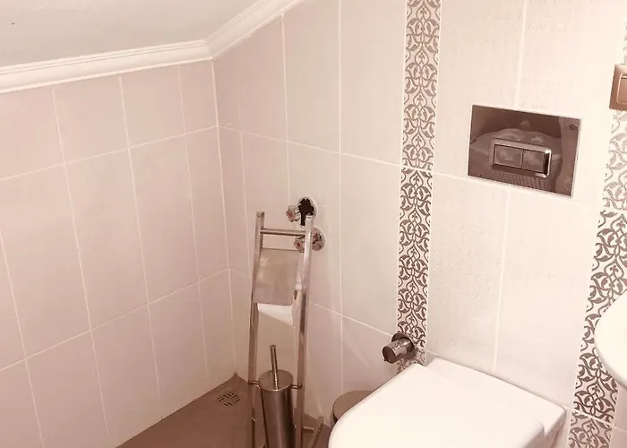 Calis 2 Vila Fethiye