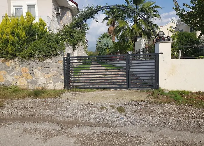 Vila Calis 2 Fethiye