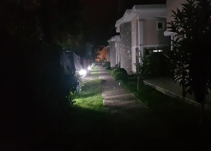 Villa Calis 2 Fethiye