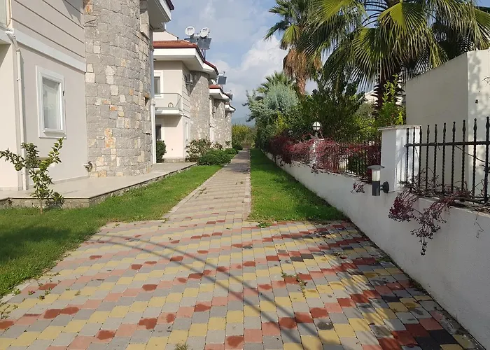 Villa Calis 2