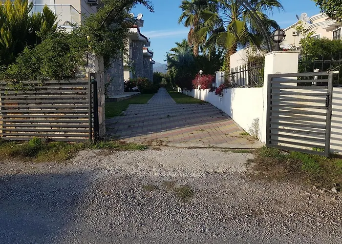 Villa Calis 2