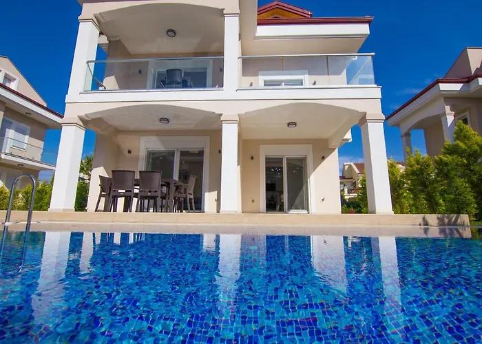 Calis 2 Fethiye