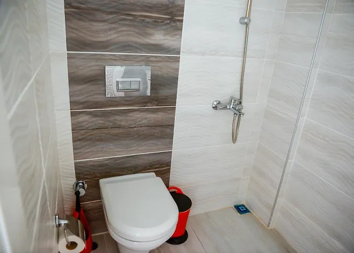 Calis 2 Villa *