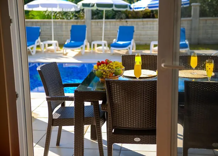 Villa Calis 2 Fethiye