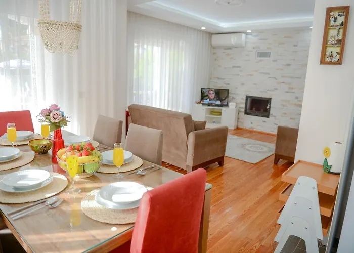 Calis 2 Villa *