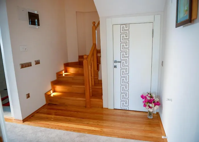 Calis 2 Villa Fethiye