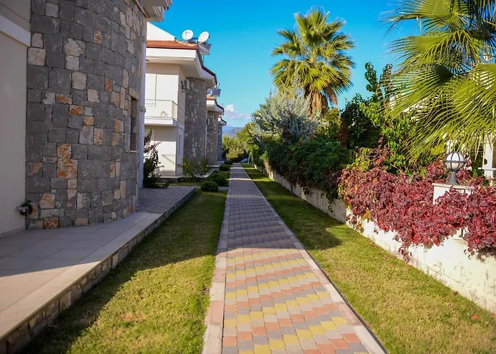 Villa Calis 2 *