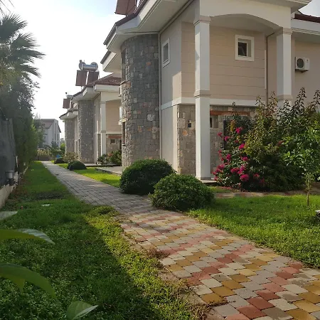 Calis 2 Villa Fethiye