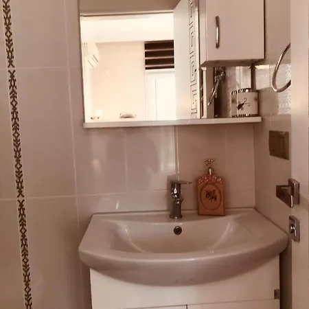 Calis 2 Villa Fethiye