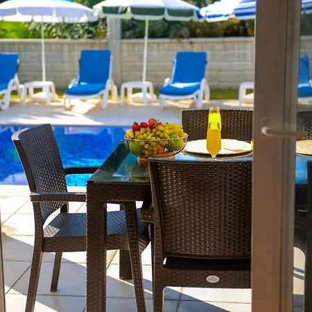 Villa Calis 2 Fethiye